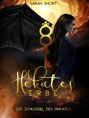 cover image of Der Schlüssel des Himmels